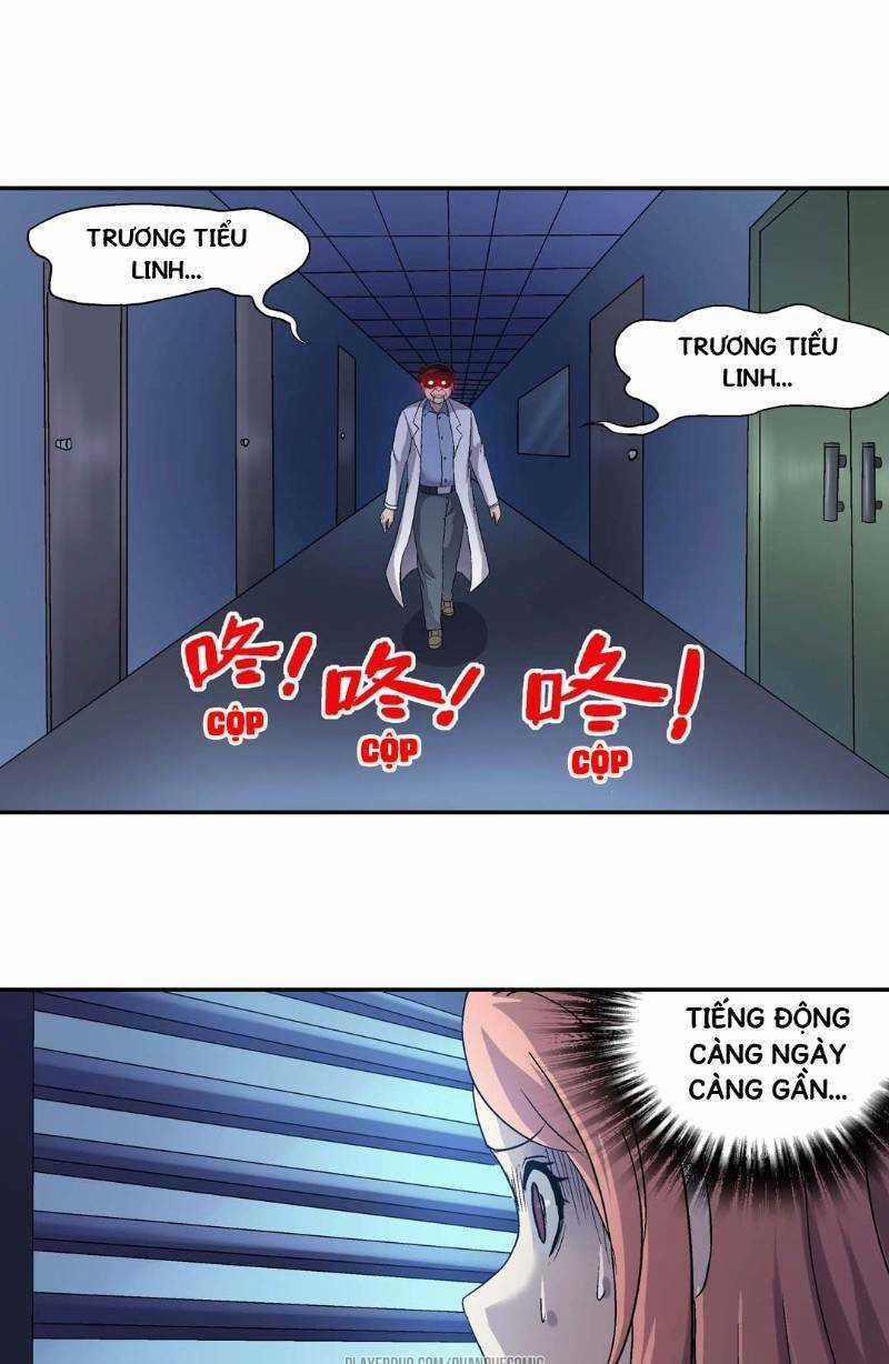 Khống Vận Sư - Chapter 72 - Trang 13