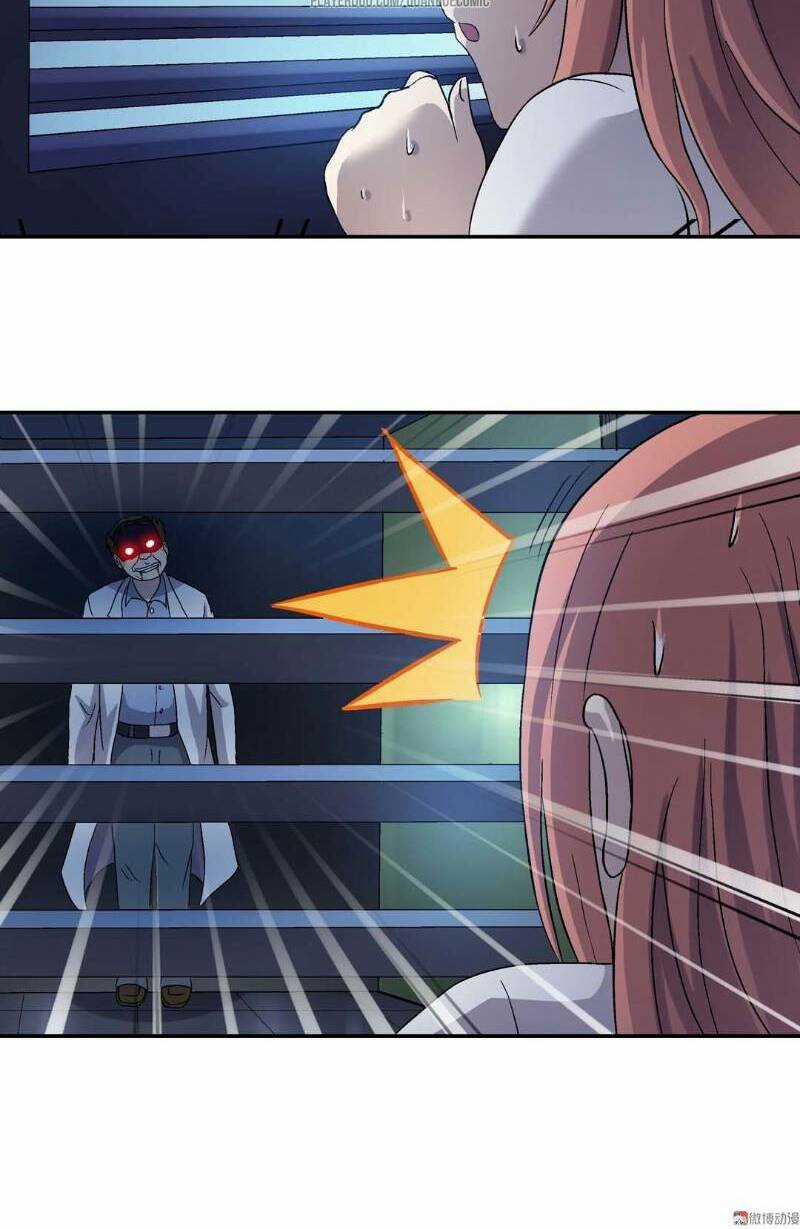 Khống Vận Sư - Chapter 72 - Trang 14