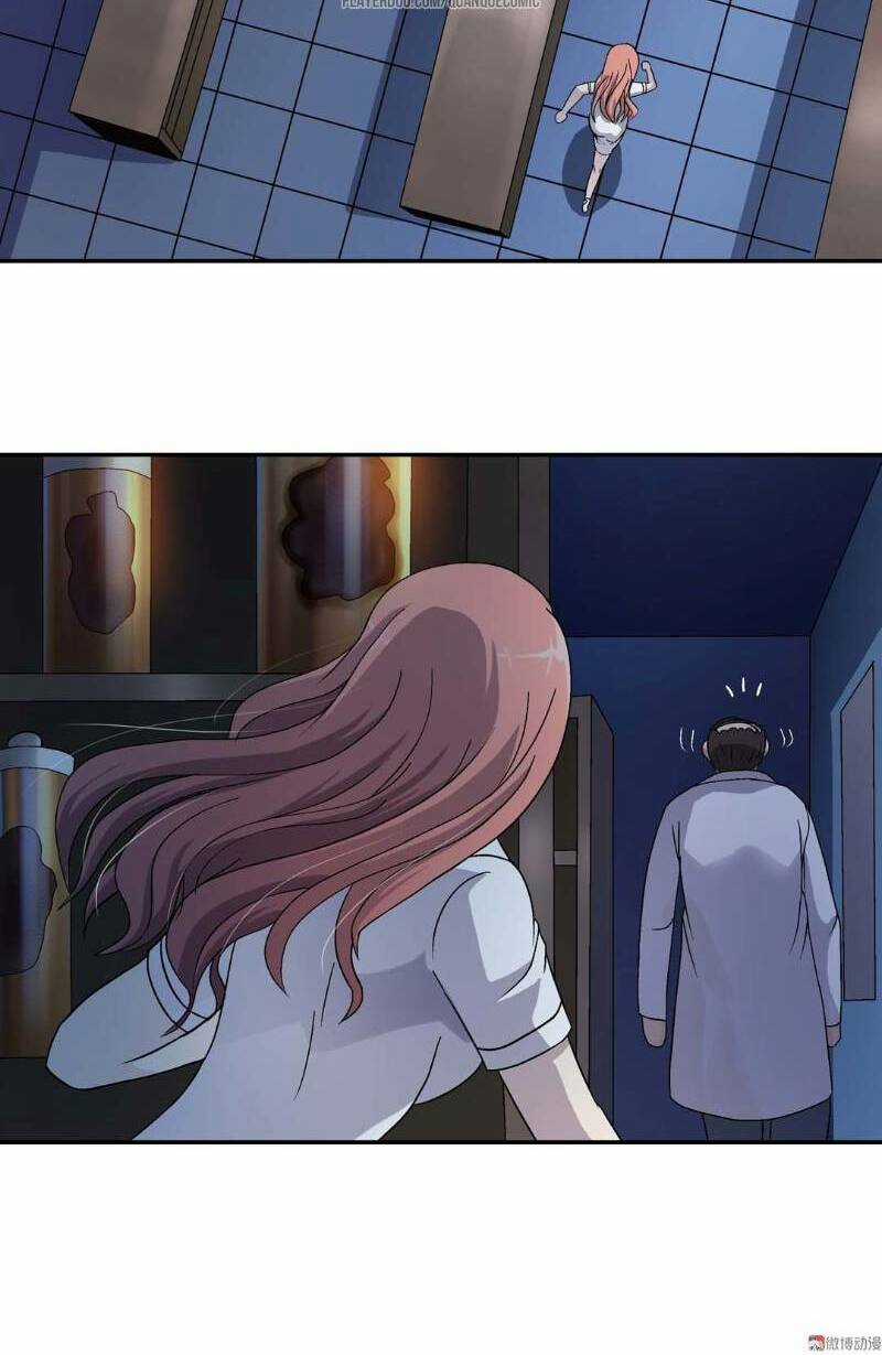 Khống Vận Sư - Chapter 72 - Trang 18