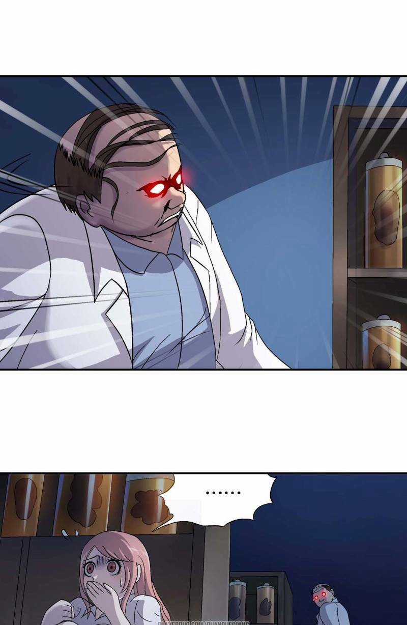 Khống Vận Sư - Chapter 72 - Trang 19