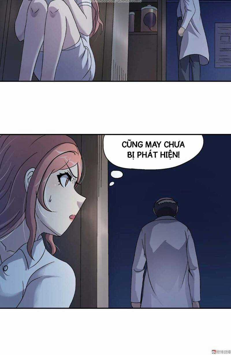 Khống Vận Sư - Chapter 72 - Trang 20