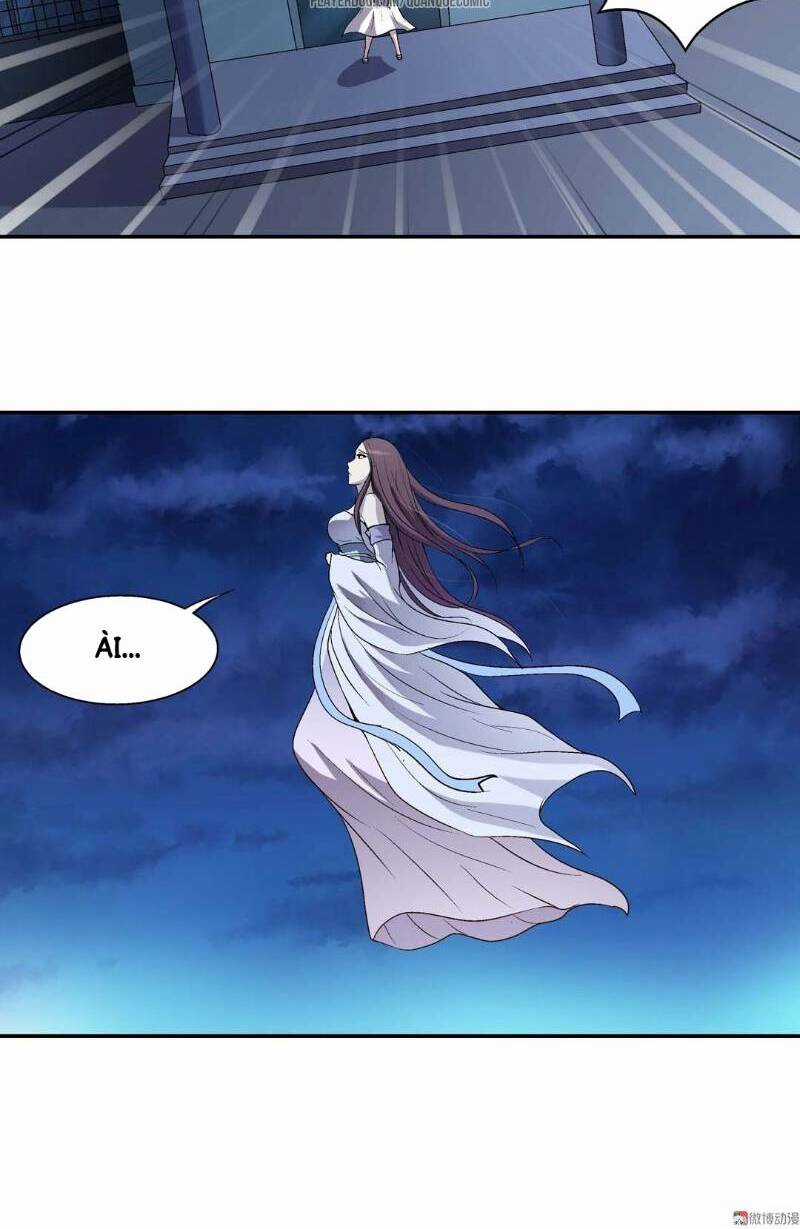 Khống Vận Sư - Chapter 72 - Trang 6