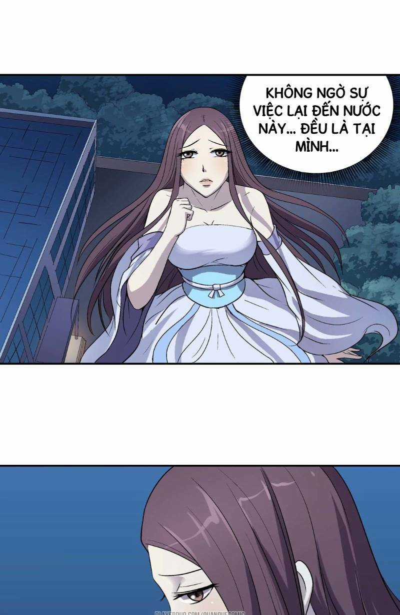 Khống Vận Sư - Chapter 72 - Trang 7