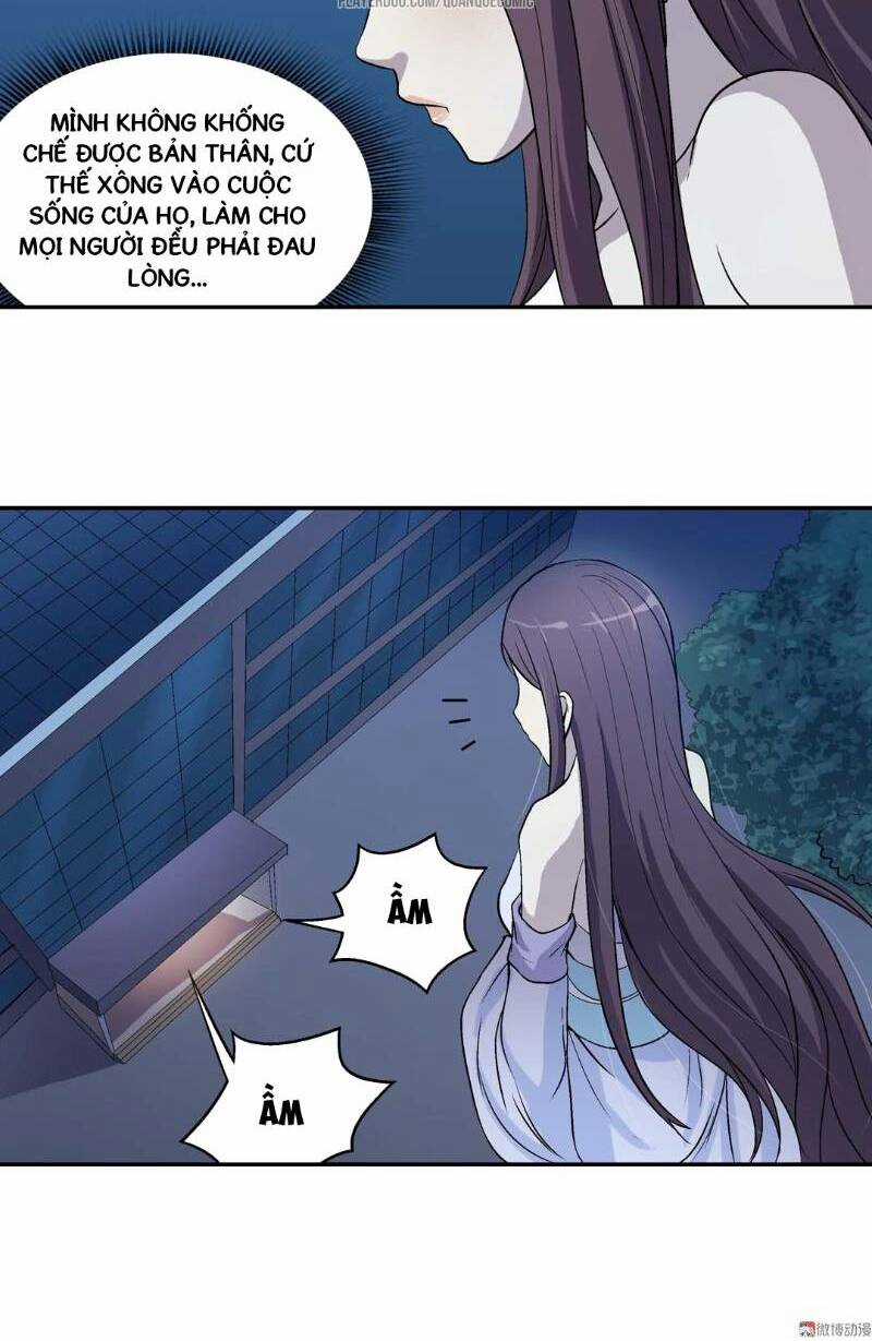 Khống Vận Sư - Chapter 72 - Trang 8