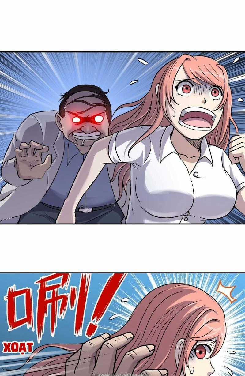 Khống Vận Sư - Chapter 73 - Trang 1