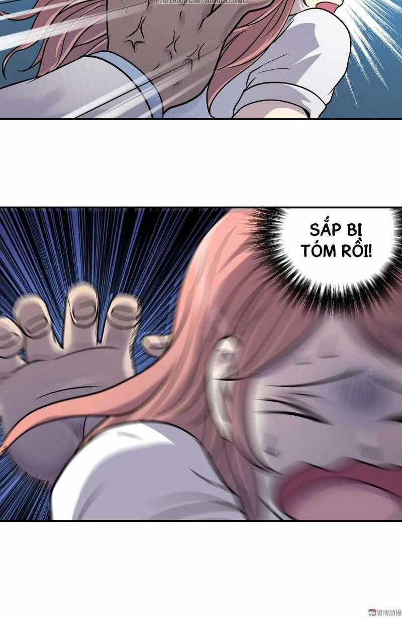 Khống Vận Sư - Chapter 73 - Trang 2