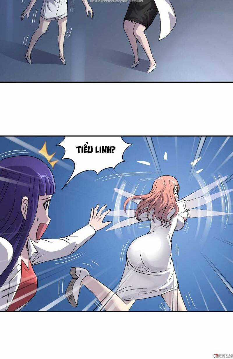 Khống Vận Sư - Chapter 73 - Trang 26