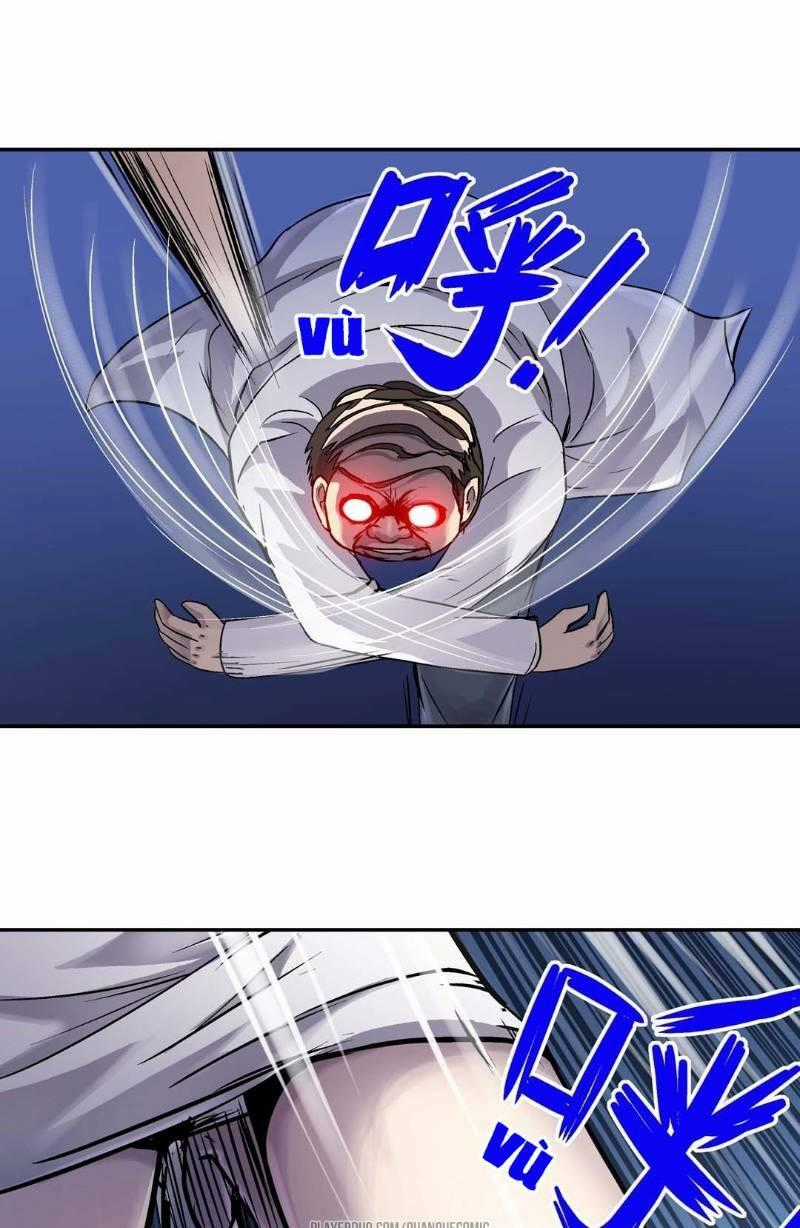 Khống Vận Sư - Chapter 73 - Trang 29