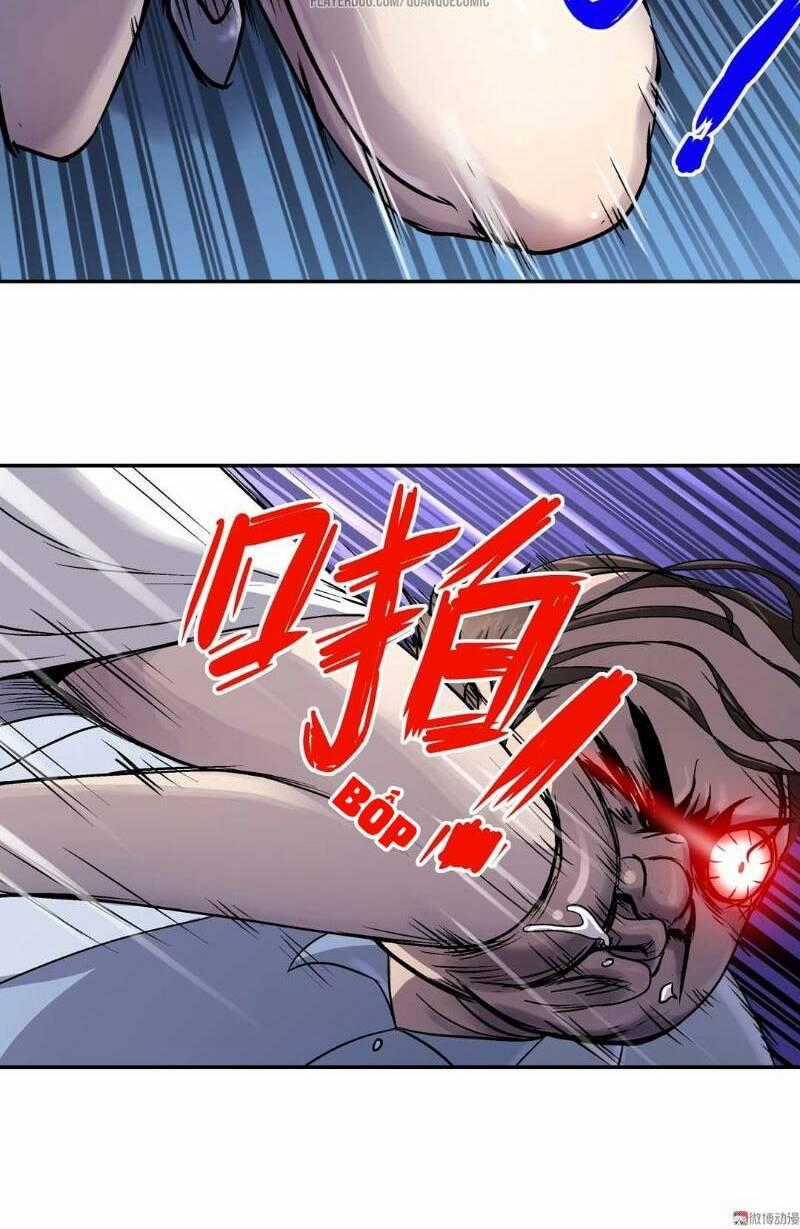 Khống Vận Sư - Chapter 73 - Trang 30