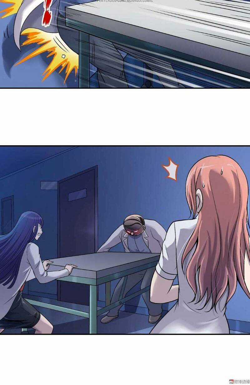 Khống Vận Sư - Chapter 73 - Trang 4