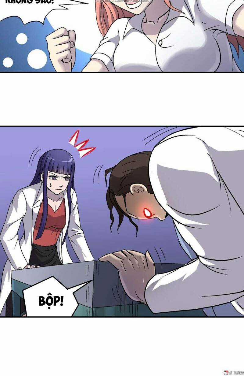 Khống Vận Sư - Chapter 73 - Trang 6