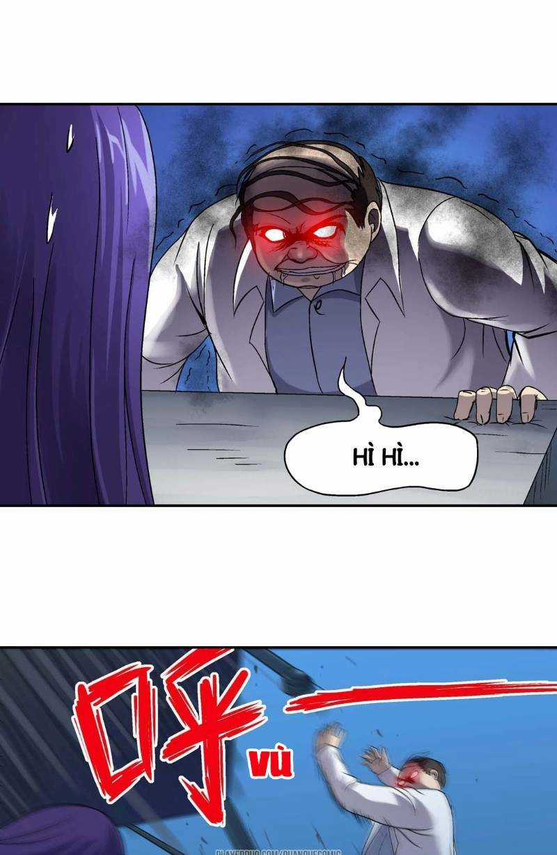 Khống Vận Sư - Chapter 73 - Trang 7