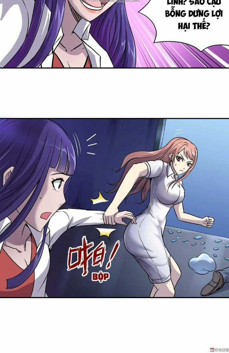 Khống Vận Sư - Chapter 74 - Trang 2