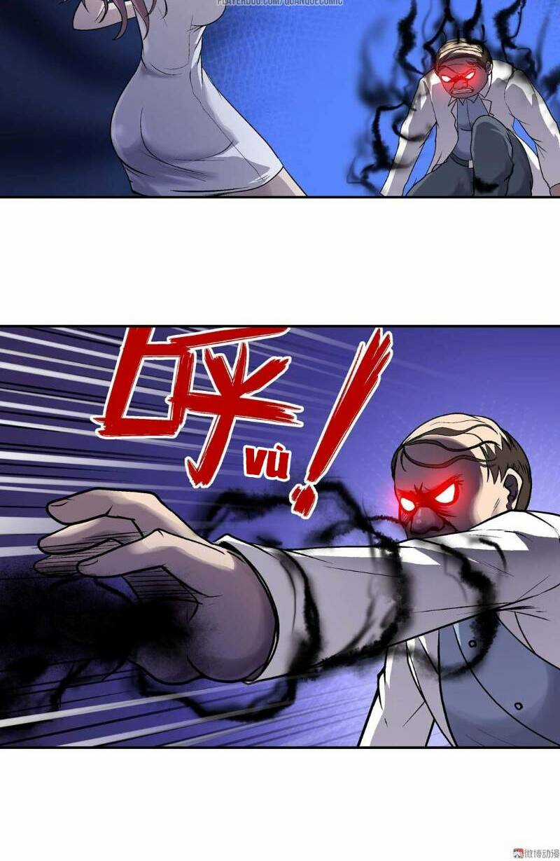 Khống Vận Sư - Chapter 74 - Trang 12