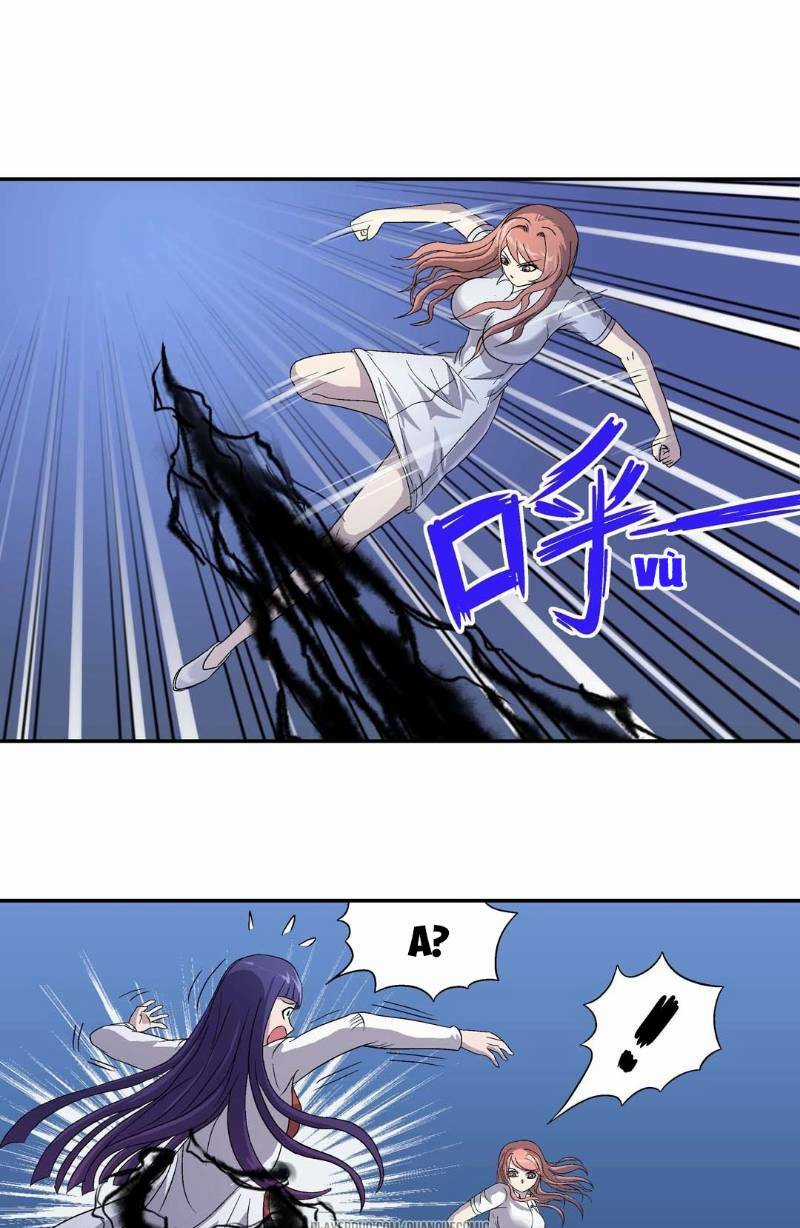 Khống Vận Sư - Chapter 74 - Trang 13