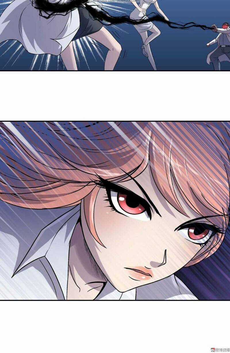 Khống Vận Sư - Chapter 74 - Trang 14