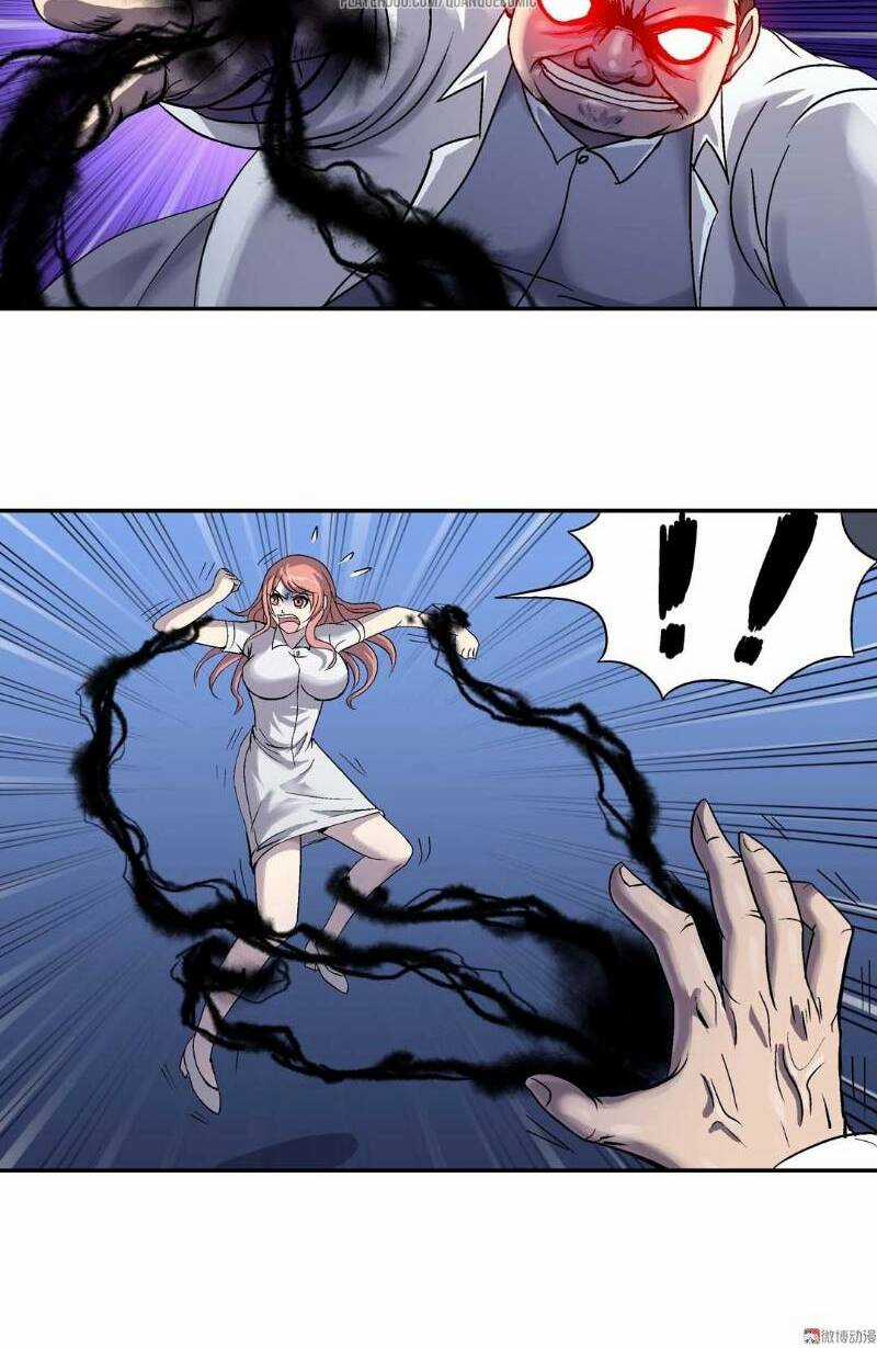 Khống Vận Sư - Chapter 74 - Trang 16