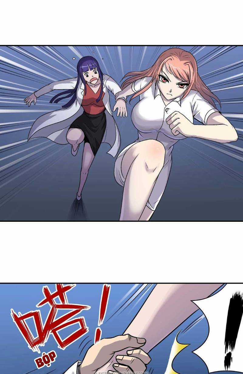 Khống Vận Sư - Chapter 74 - Trang 3