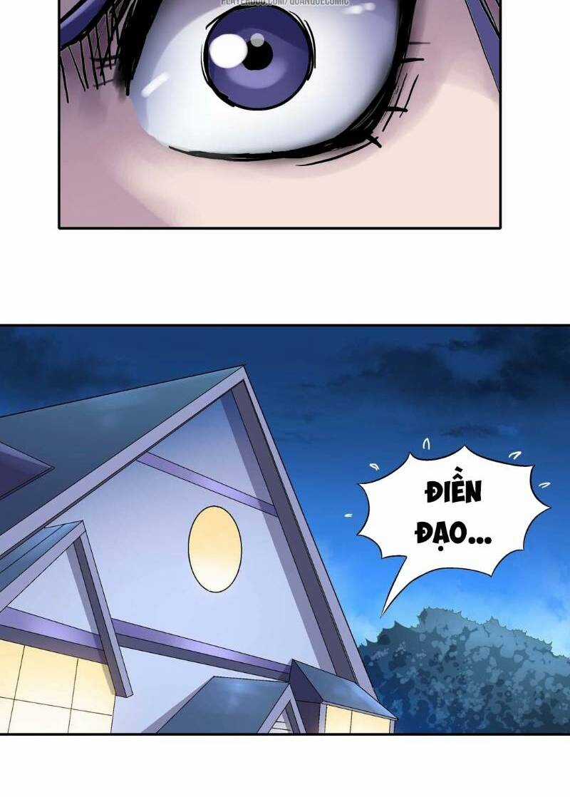 Khống Vận Sư - Chapter 74 - Trang 22