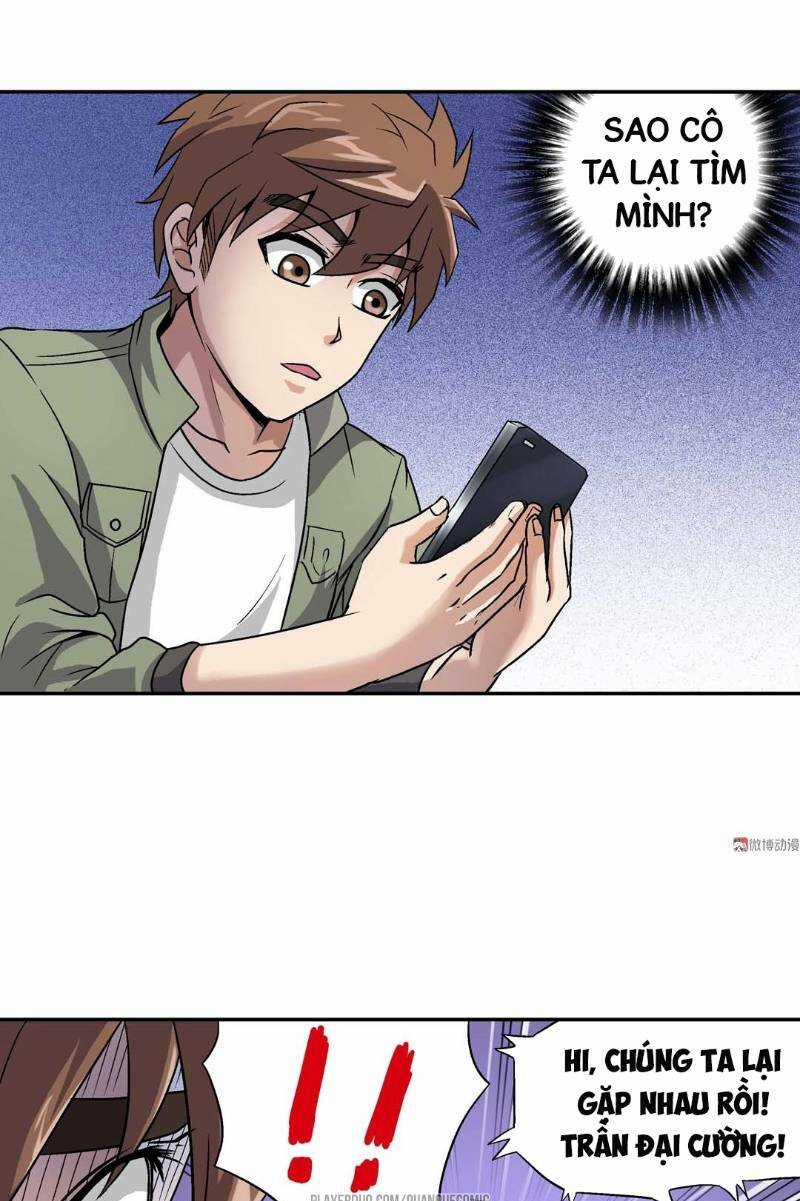 Khống Vận Sư - Chapter 74 - Trang 29