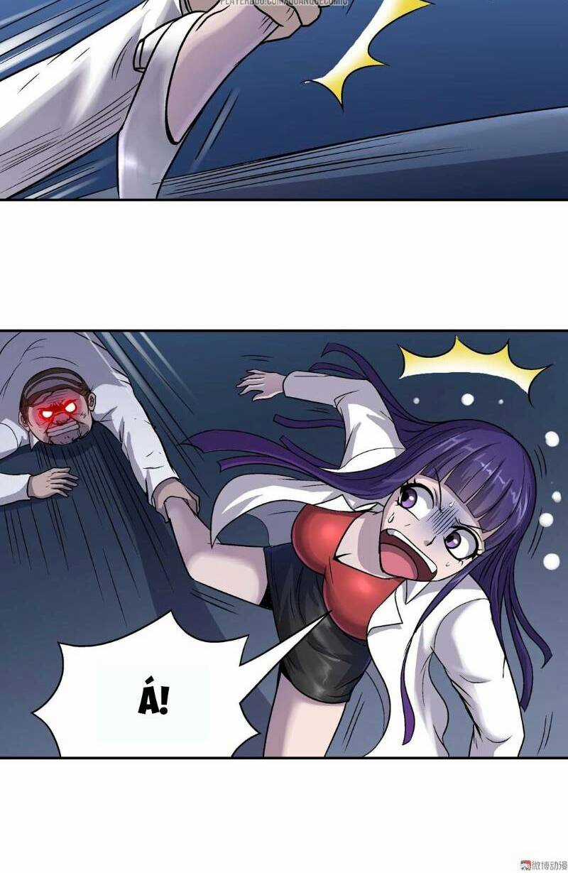 Khống Vận Sư - Chapter 74 - Trang 4