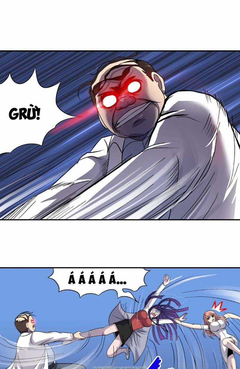 Khống Vận Sư - Chapter 74 - Trang 5