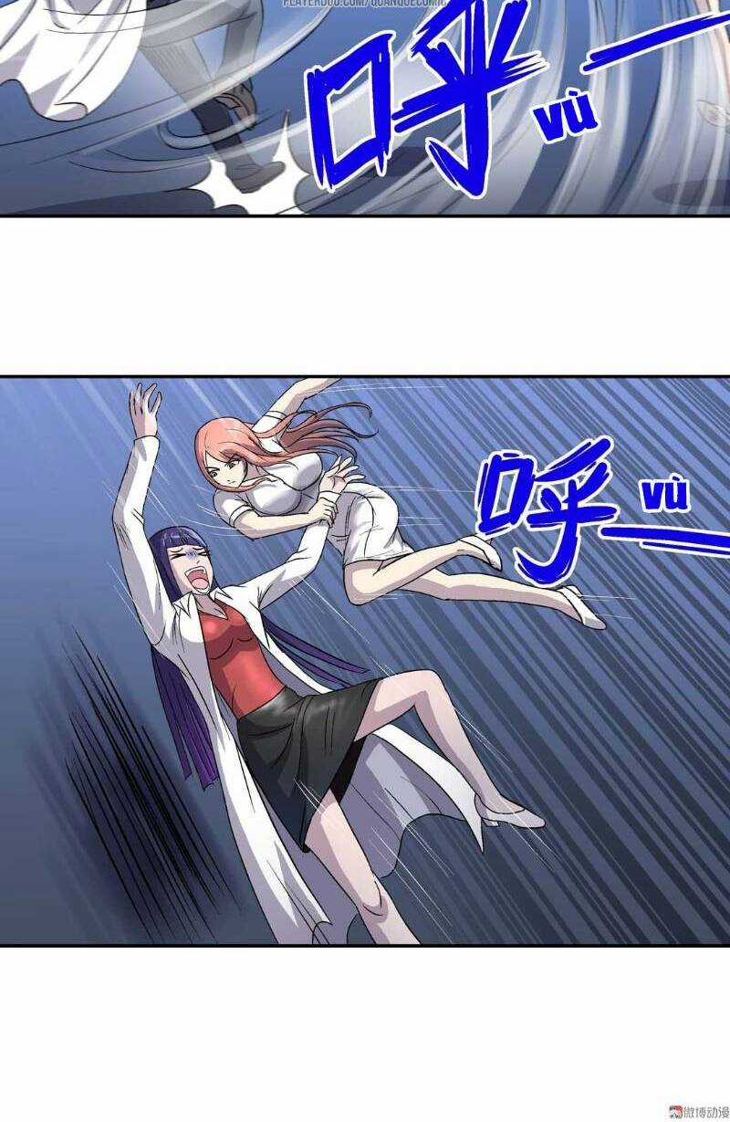 Khống Vận Sư - Chapter 74 - Trang 6