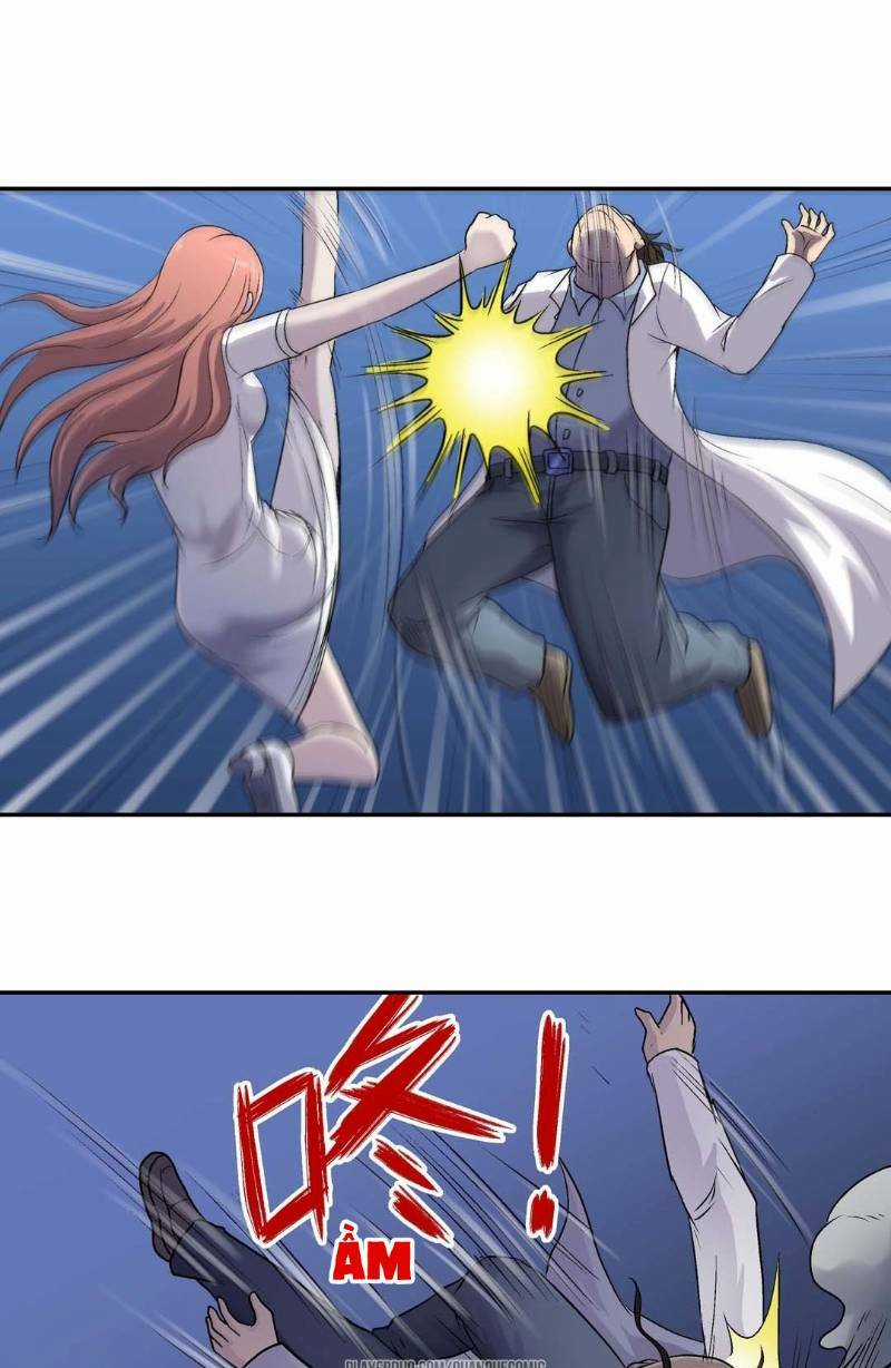 Khống Vận Sư - Chapter 74 - Trang 9