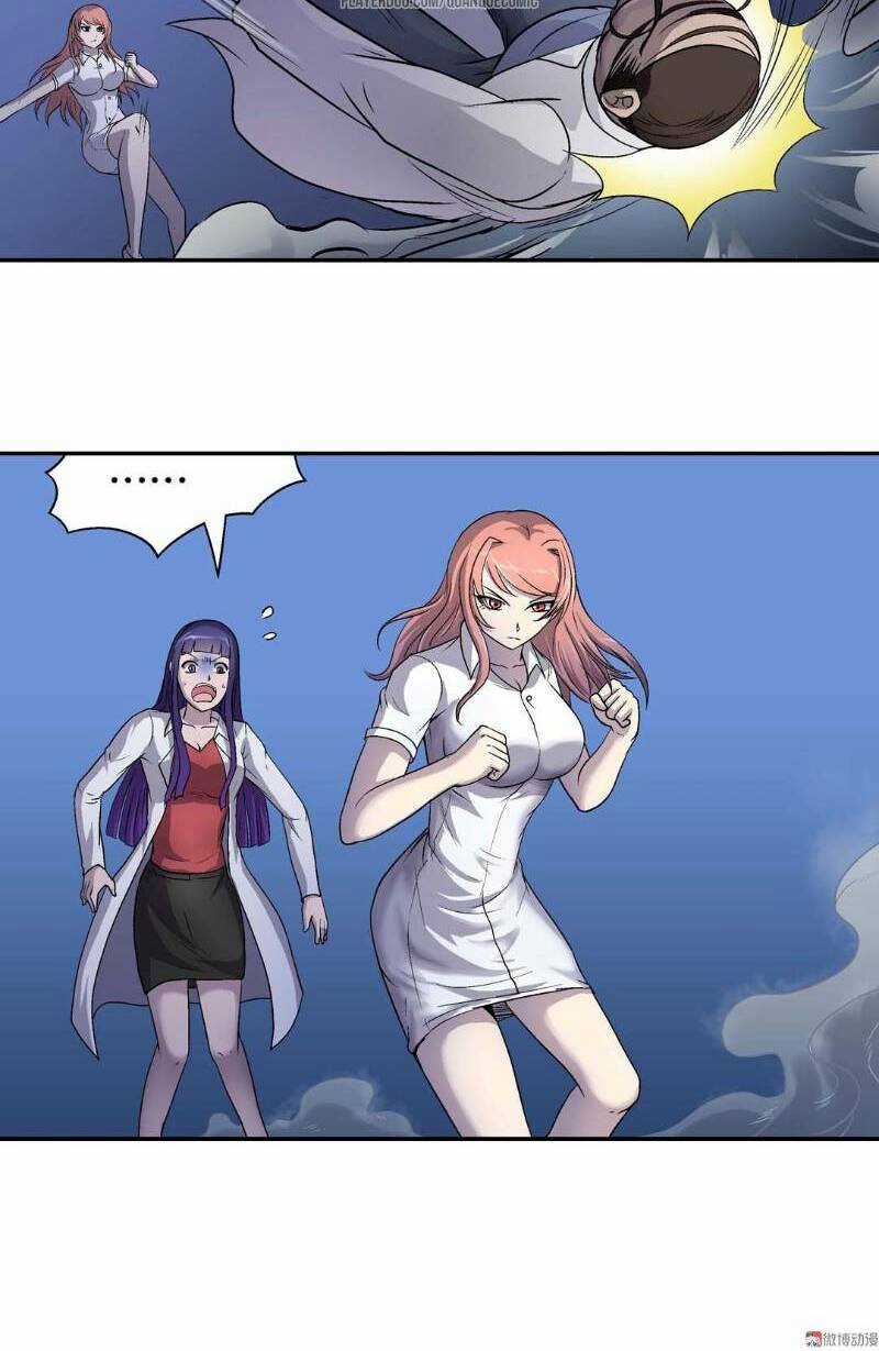 Khống Vận Sư - Chapter 74 - Trang 10