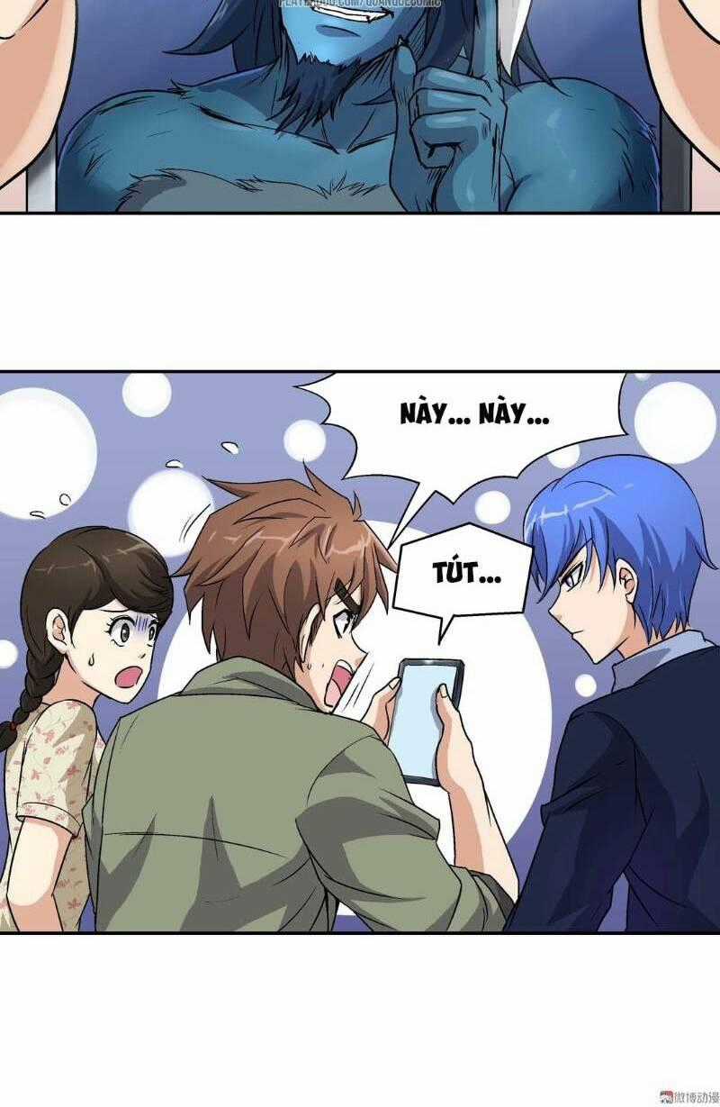 Khống Vận Sư - Chapter 75 - Trang 2