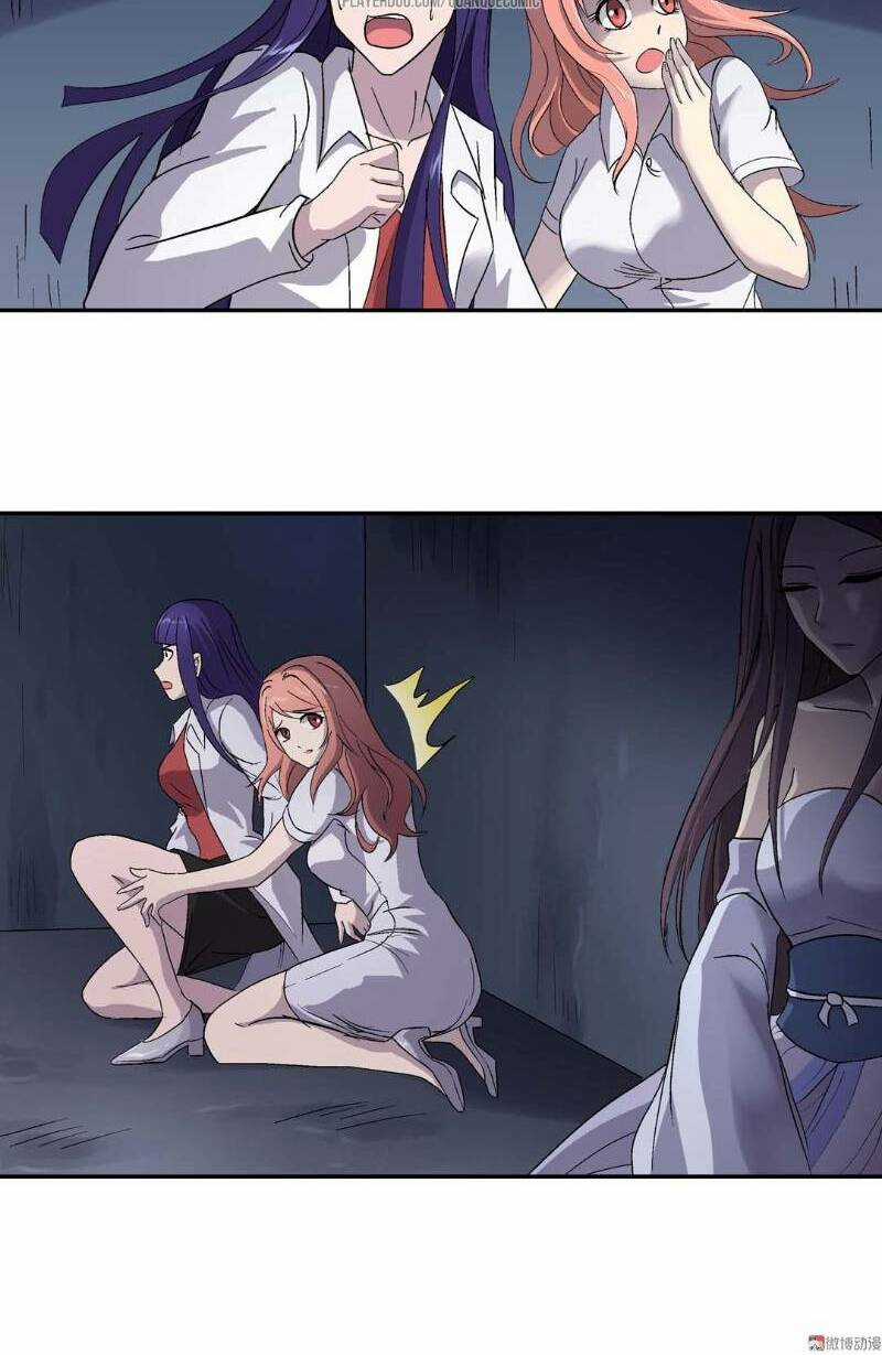 Khống Vận Sư - Chapter 75 - Trang 12