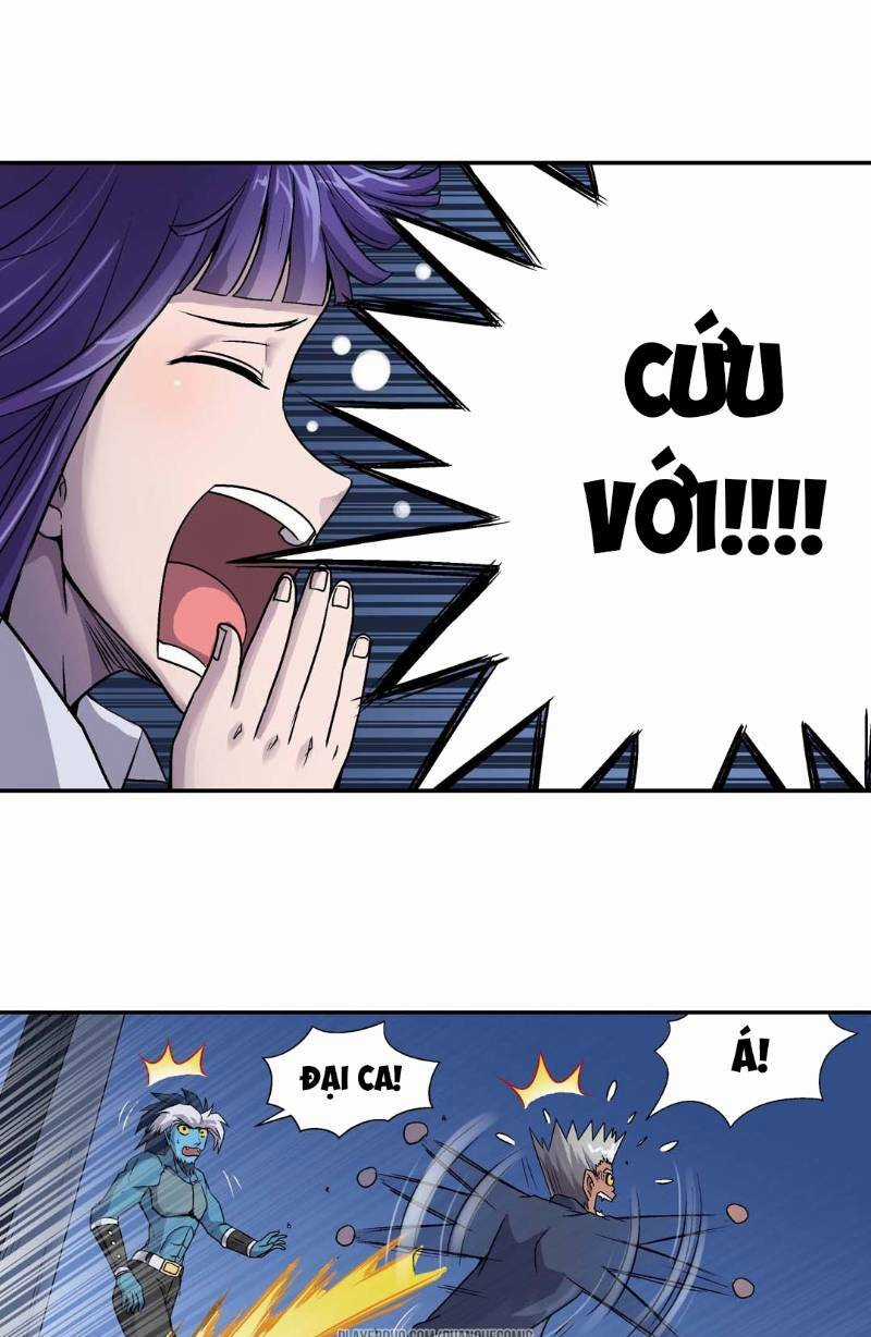 Khống Vận Sư - Chapter 75 - Trang 19