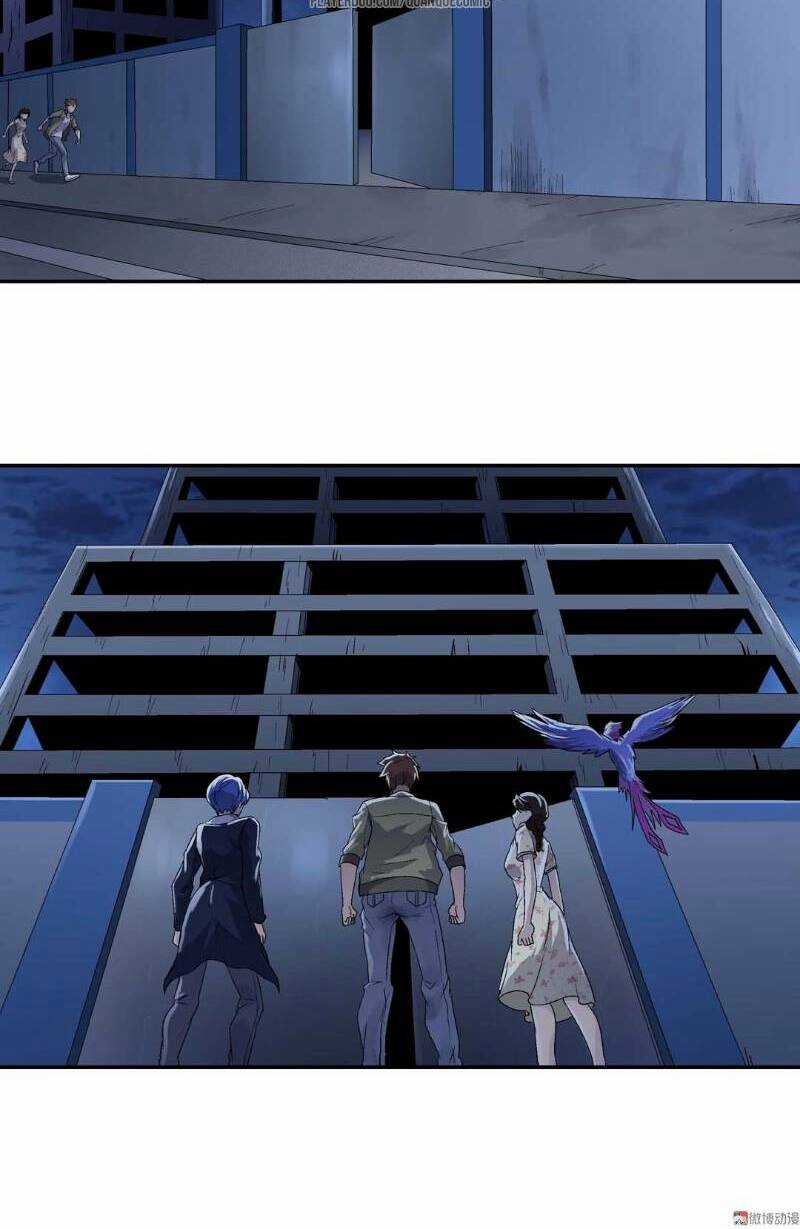 Khống Vận Sư - Chapter 75 - Trang 24