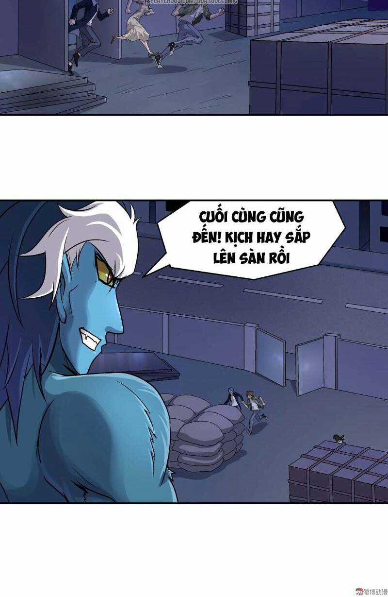 Khống Vận Sư - Chapter 75 - Trang 26