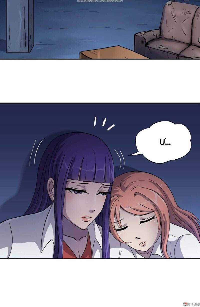 Khống Vận Sư - Chapter 75 - Trang 6