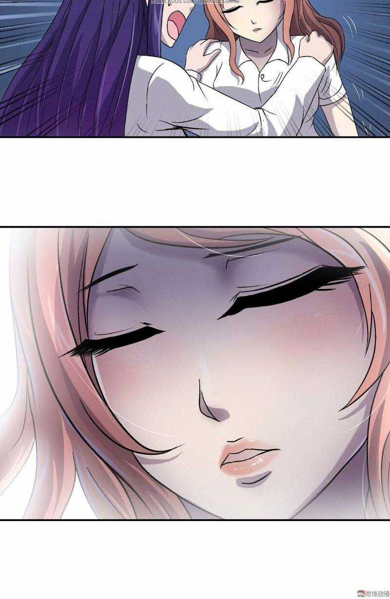 Khống Vận Sư - Chapter 75 - Trang 8