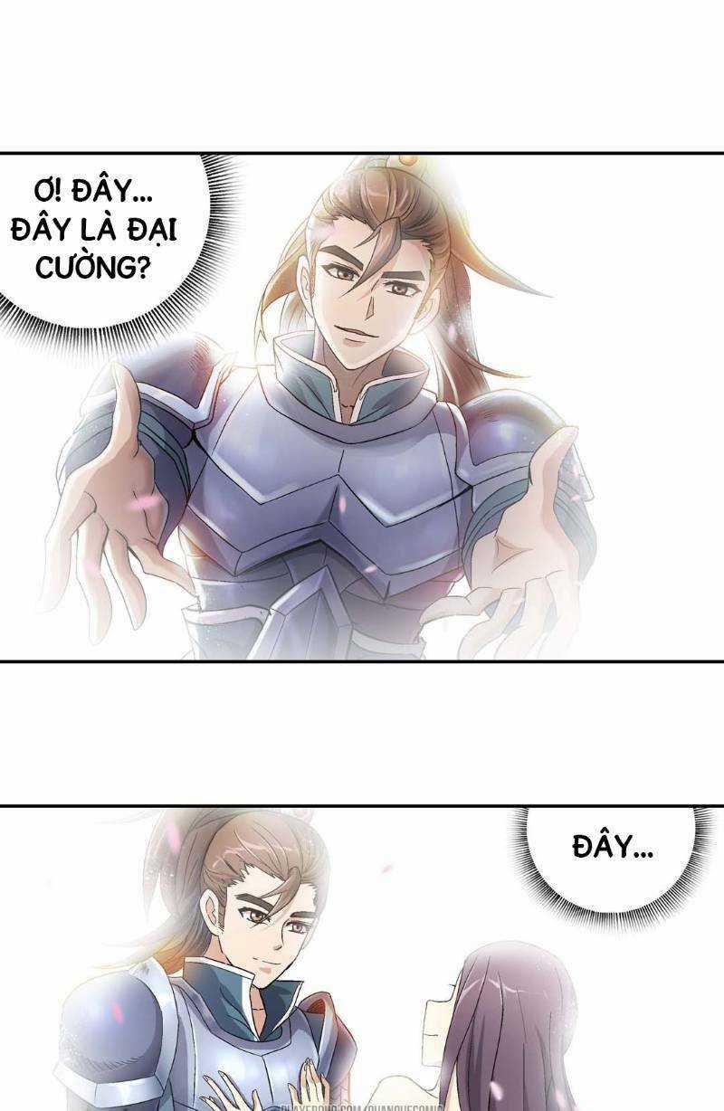 Khống Vận Sư - Chapter 75 - Trang 9