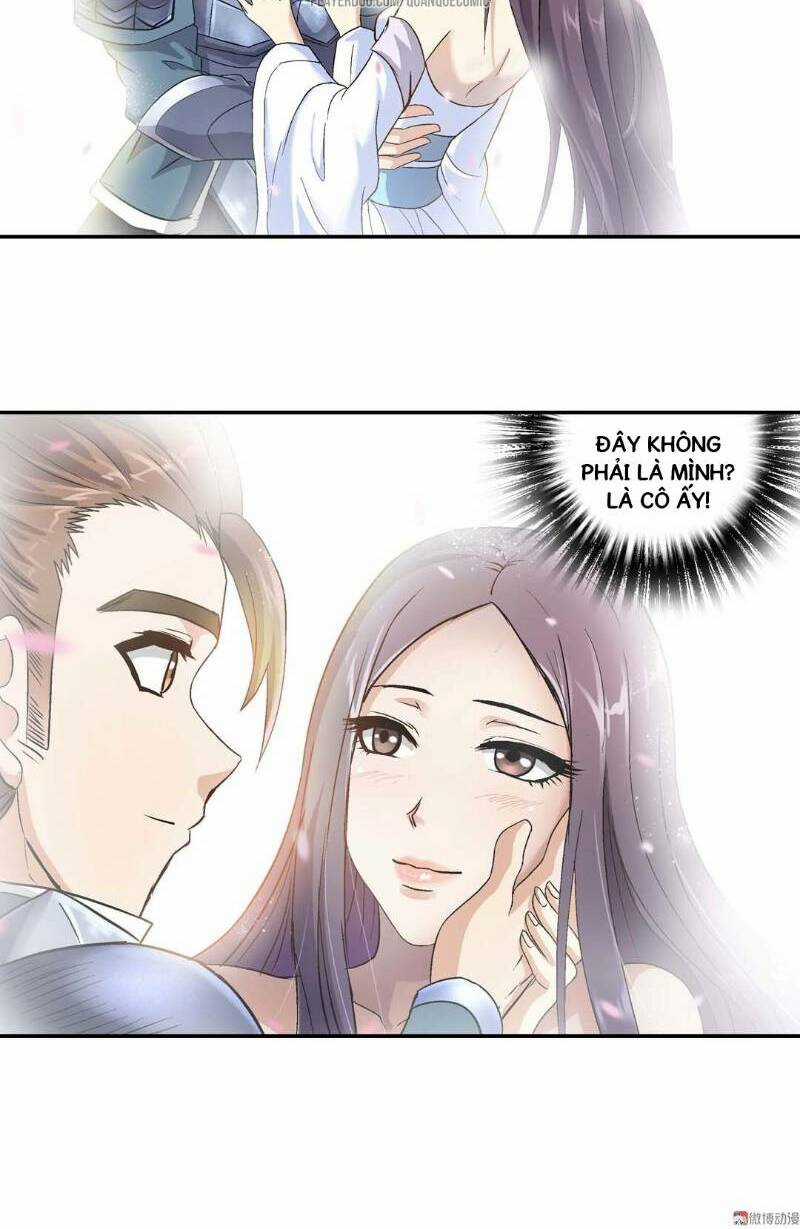 Khống Vận Sư - Chapter 75 - Trang 10