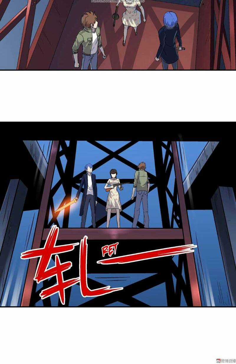 Khống Vận Sư - Chapter 76 - Trang 14