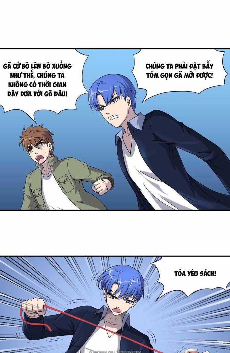 Khống Vận Sư - Chapter 77 - Trang 1