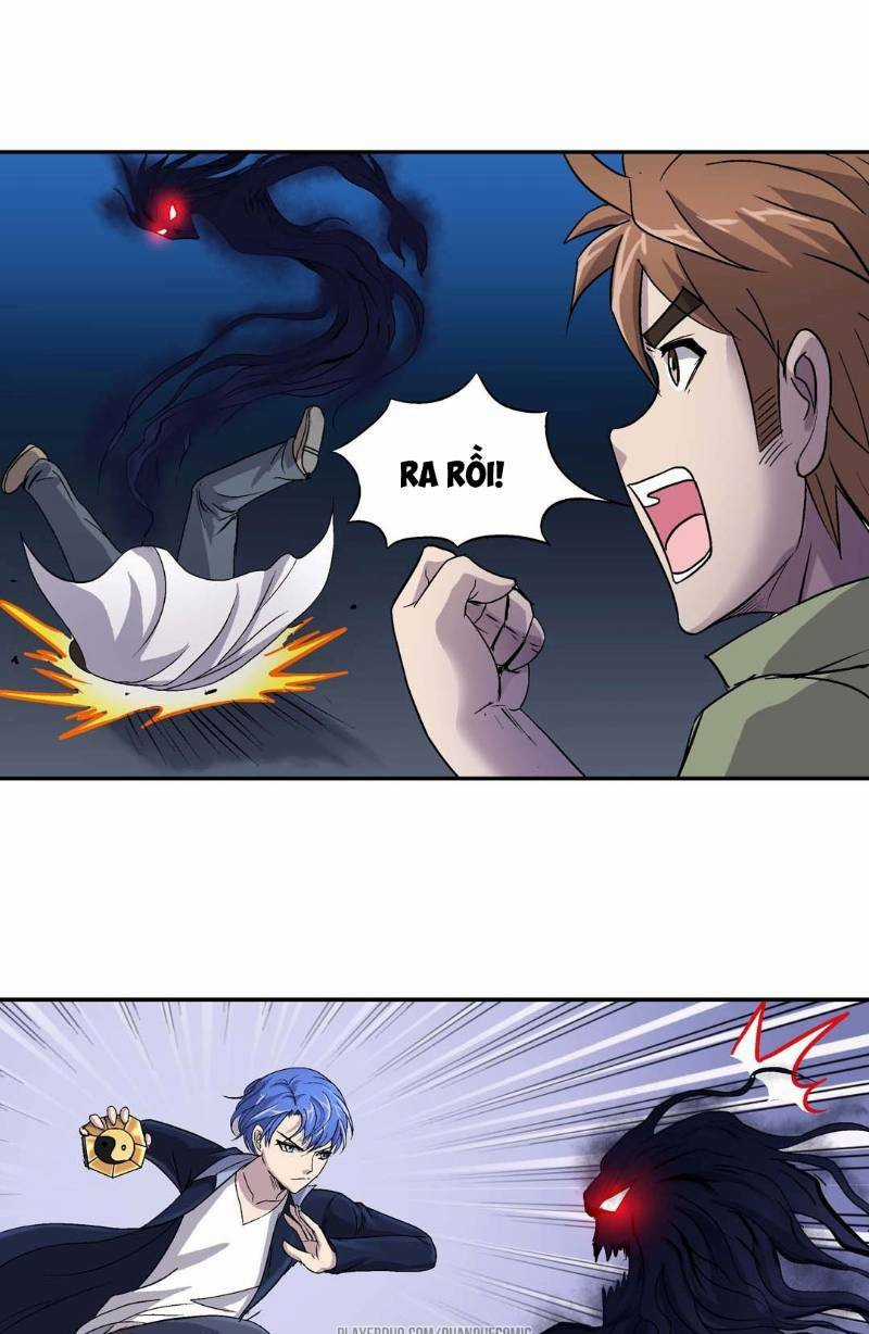 Khống Vận Sư - Chapter 77 - Trang 11