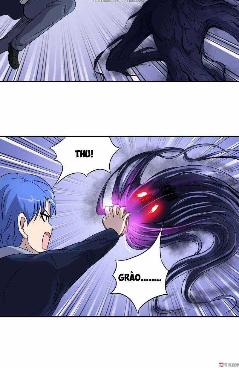 Khống Vận Sư - Chapter 77 - Trang 12