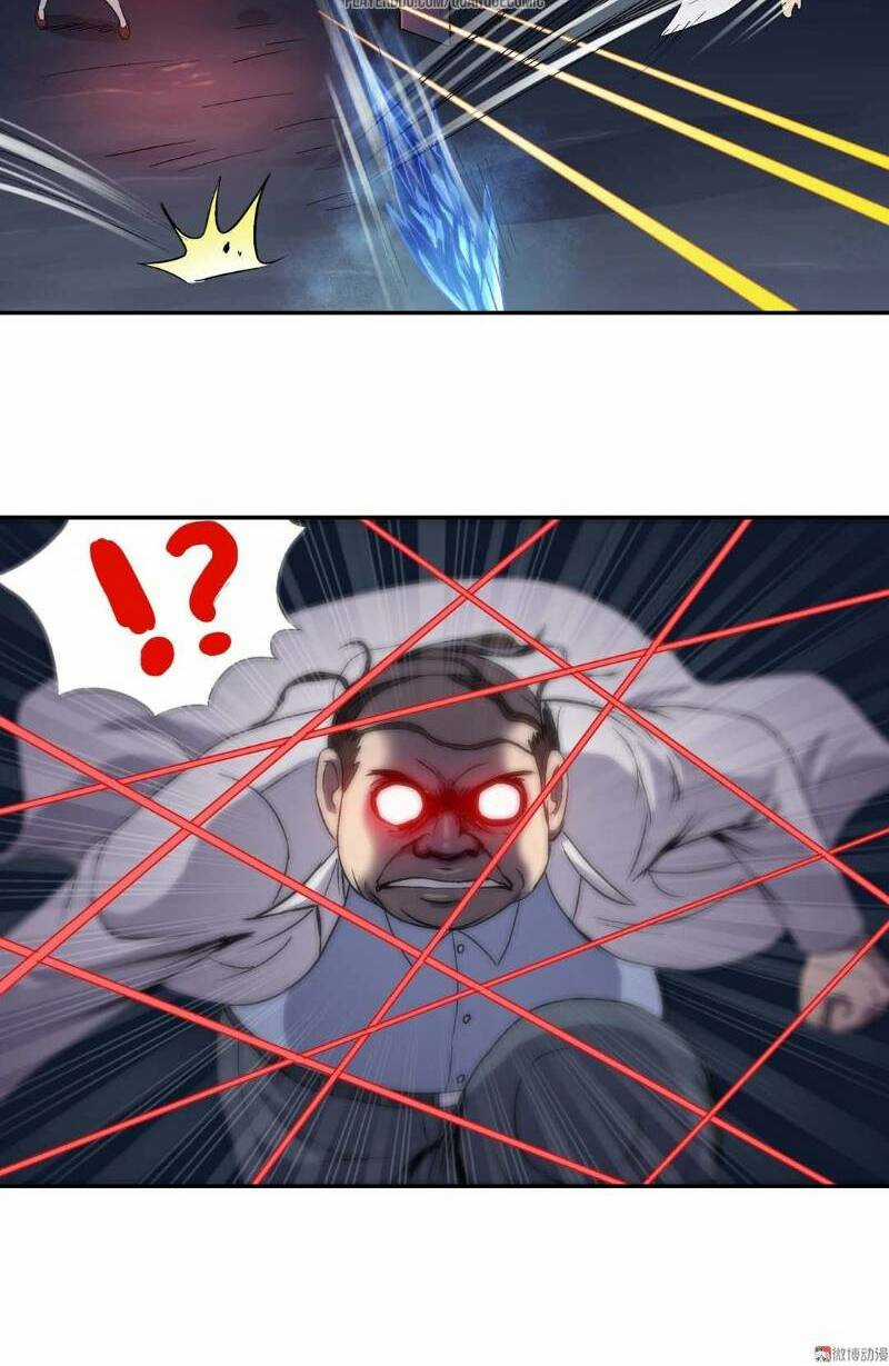 Khống Vận Sư - Chapter 77 - Trang 4