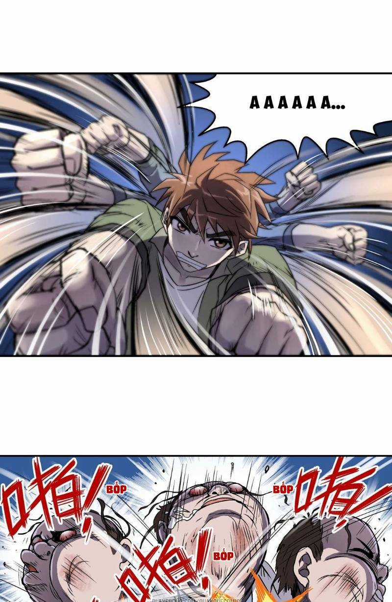 Khống Vận Sư - Chapter 77 - Trang 7