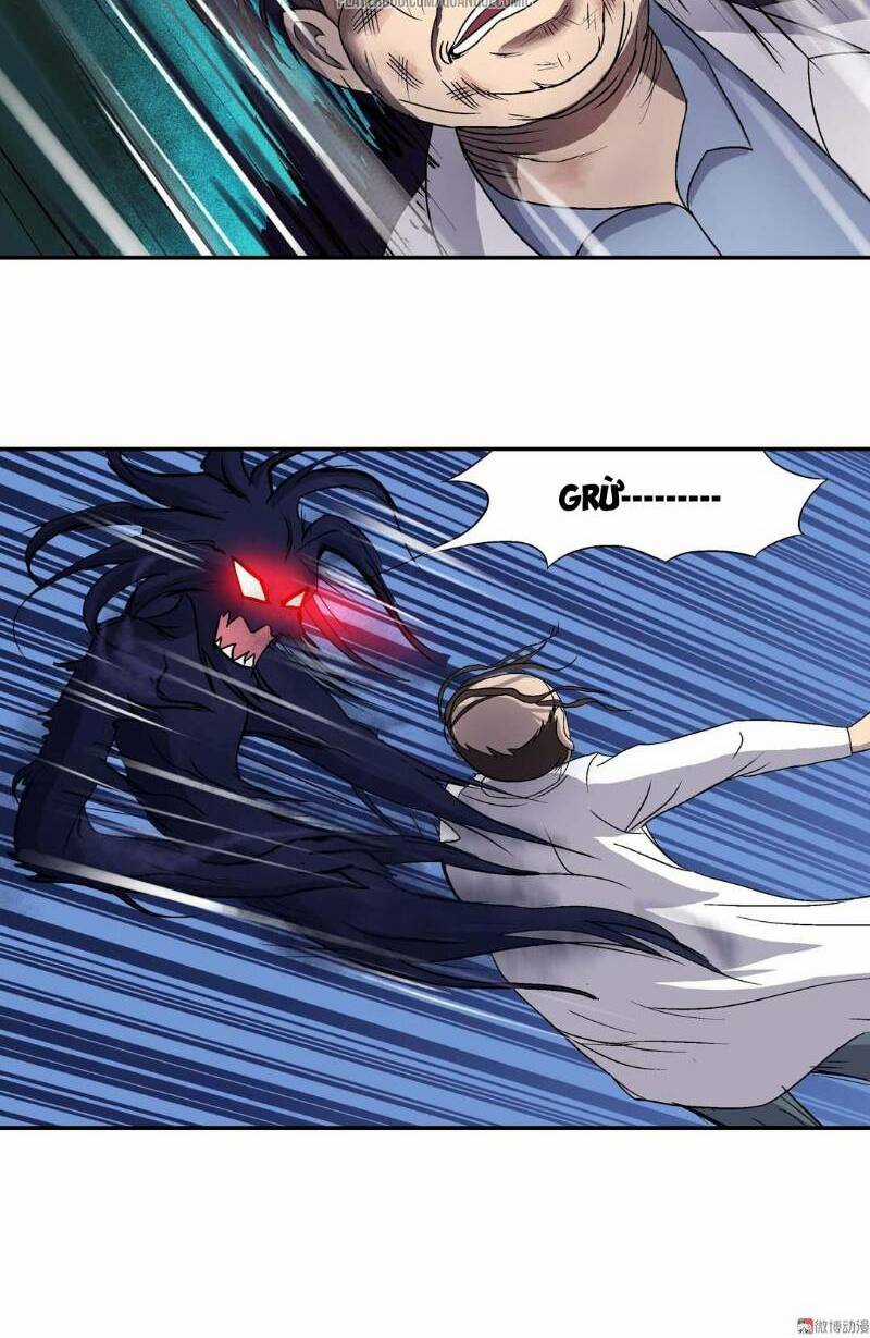 Khống Vận Sư - Chapter 77 - Trang 10