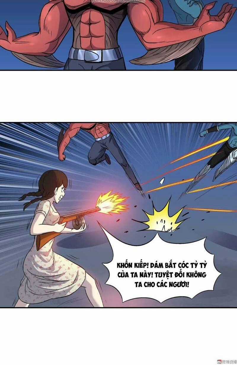 Khống Vận Sư - Chapter 78 - Trang 2