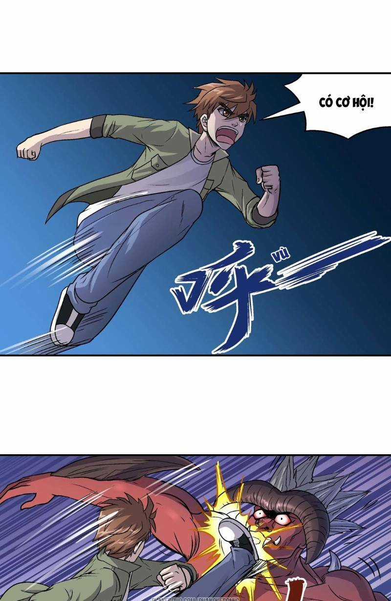 Khống Vận Sư - Chapter 78 - Trang 11