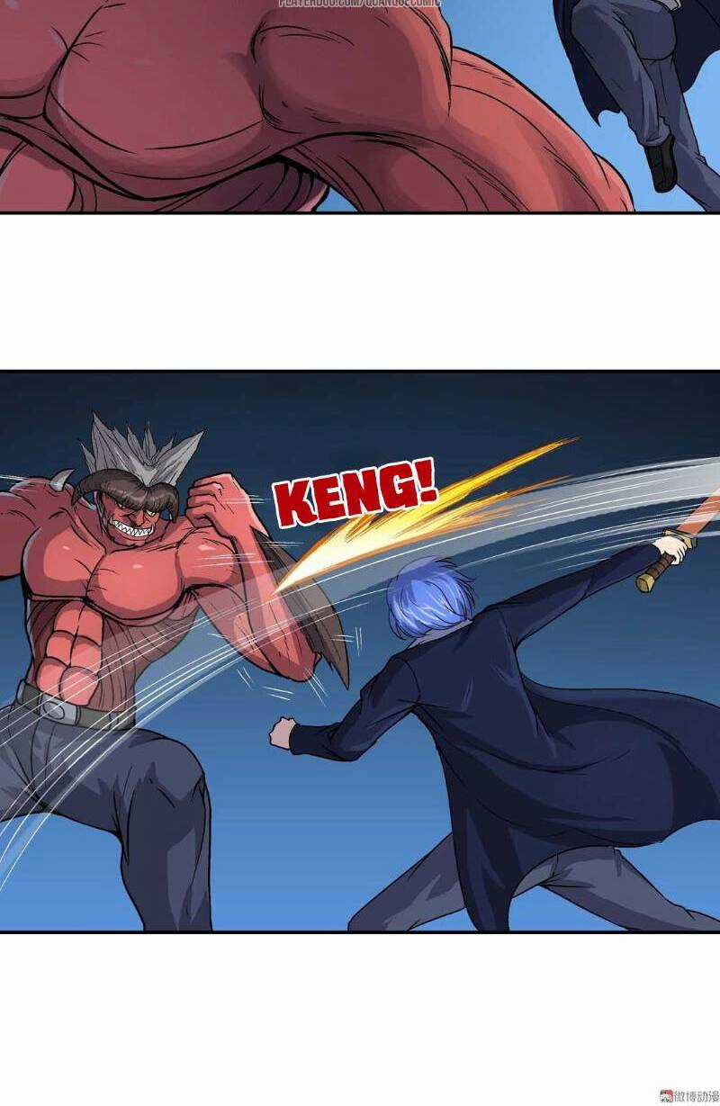 Khống Vận Sư - Chapter 78 - Trang 14