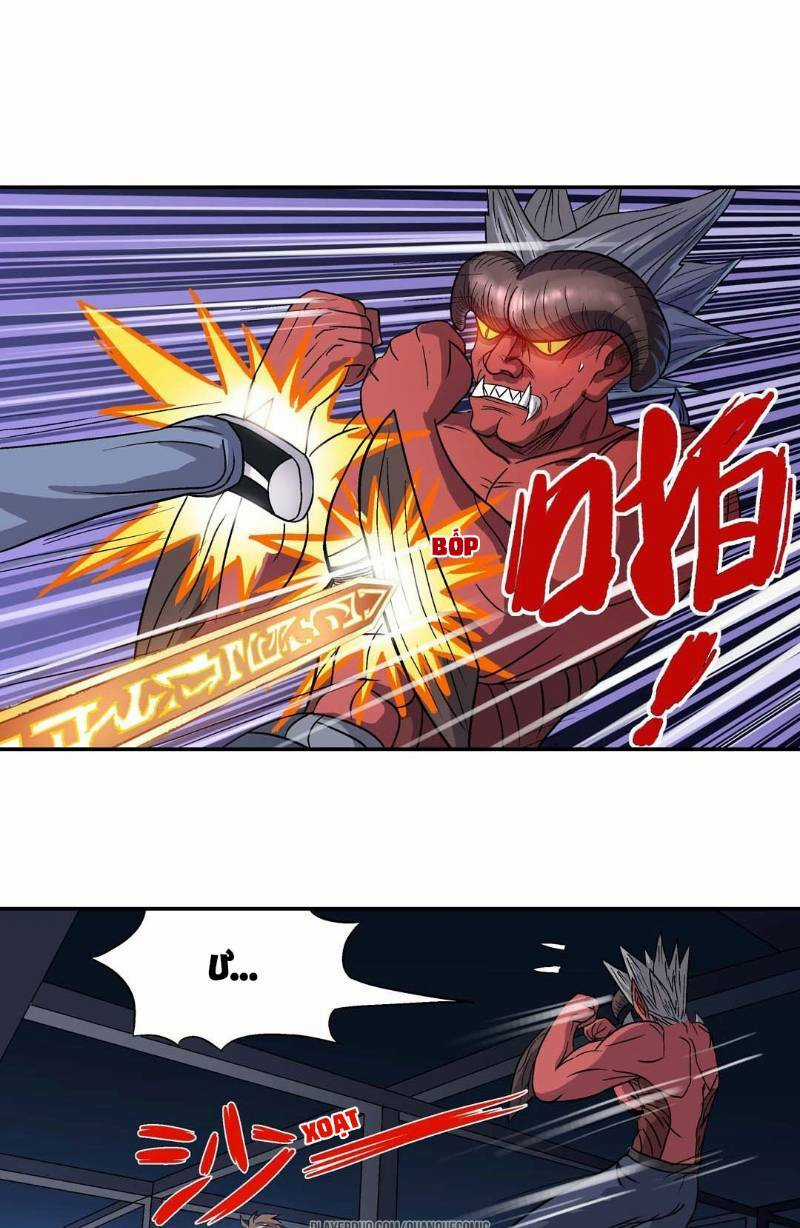 Khống Vận Sư - Chapter 78 - Trang 17