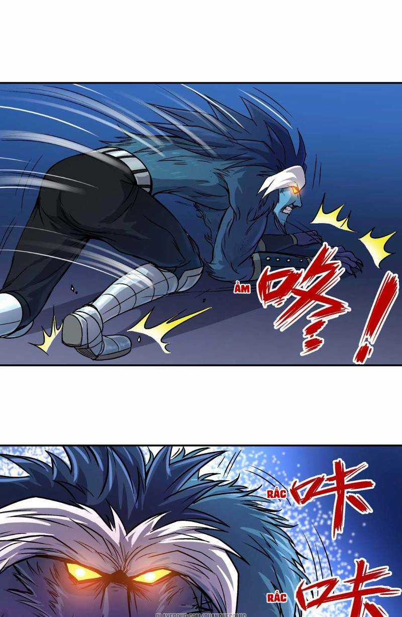 Khống Vận Sư - Chapter 78 - Trang 21